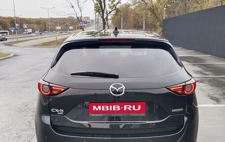 Mazda CX-5 II, 2020 год, 4 160 000 рублей, 9 фотография