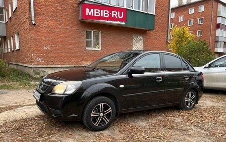 KIA Rio II, 2010 год, 620 000 рублей, 2 фотография