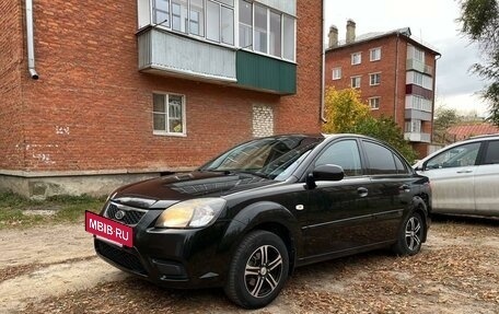 KIA Rio II, 2010 год, 620 000 рублей, 3 фотография