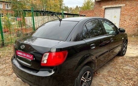 KIA Rio II, 2010 год, 620 000 рублей, 5 фотография