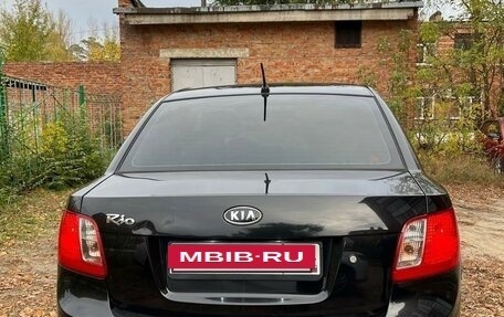 KIA Rio II, 2010 год, 620 000 рублей, 8 фотография