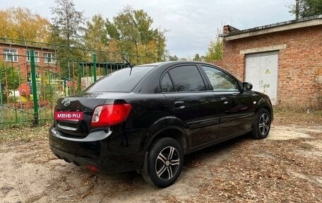 KIA Rio II, 2010 год, 620 000 рублей, 9 фотография