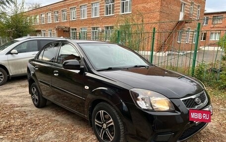 KIA Rio II, 2010 год, 620 000 рублей, 4 фотография