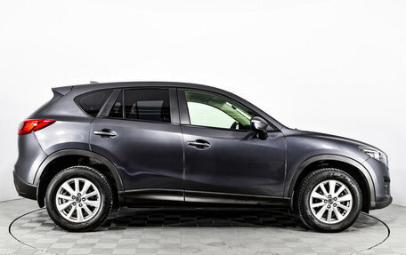 Mazda CX-5 II, 2016 год, 2 050 000 рублей, 4 фотография