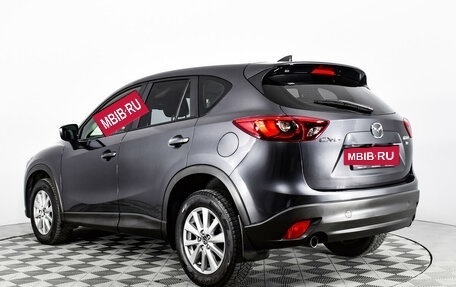 Mazda CX-5 II, 2016 год, 2 050 000 рублей, 7 фотография