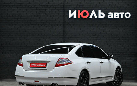 Nissan Teana, 2012 год, 1 490 000 рублей, 7 фотография