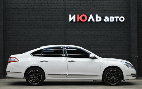 Nissan Teana, 2012 год, 1 490 000 рублей, 9 фотография