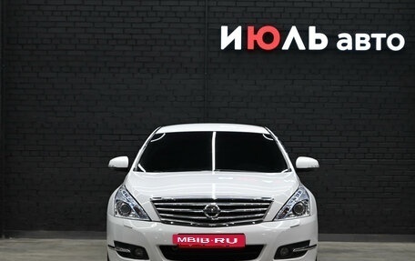 Nissan Teana, 2012 год, 1 490 000 рублей, 2 фотография