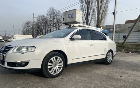 Volkswagen Passat B6, 2010 год, 950 000 рублей, 1 фотография