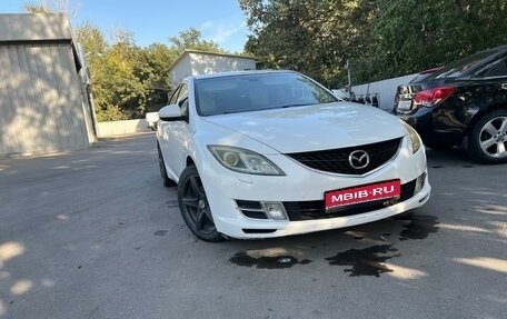 Mazda 6, 2008 год, 835 000 рублей, 1 фотография