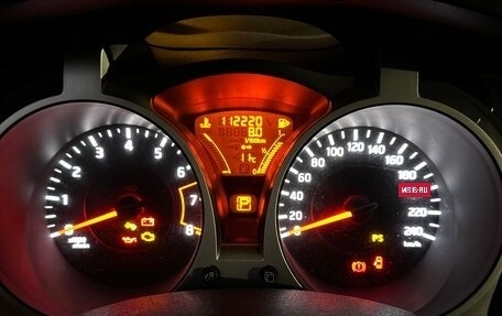 Nissan Juke II, 2012 год, 1 100 000 рублей, 4 фотография