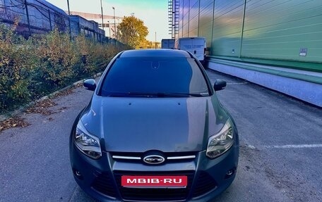 Ford Focus III, 2013 год, 1 090 000 рублей, 1 фотография