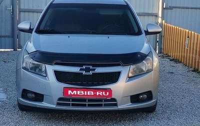 Chevrolet Cruze II, 2011 год, 800 000 рублей, 1 фотография