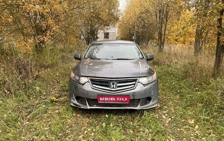 Honda Accord VIII рестайлинг, 2008 год, 500 000 рублей, 1 фотография