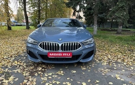 BMW 8 серия, 2019 год, 9 000 000 рублей, 1 фотография