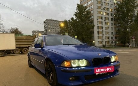 BMW 5 серия, 1999 год, 450 000 рублей, 2 фотография