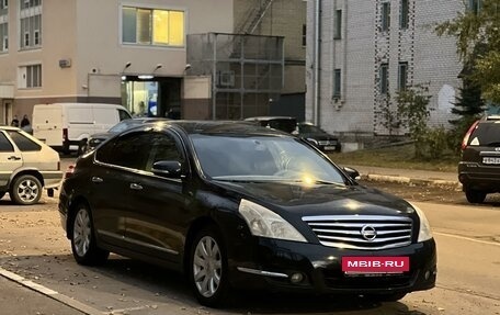 Nissan Teana, 2008 год, 750 000 рублей, 3 фотография