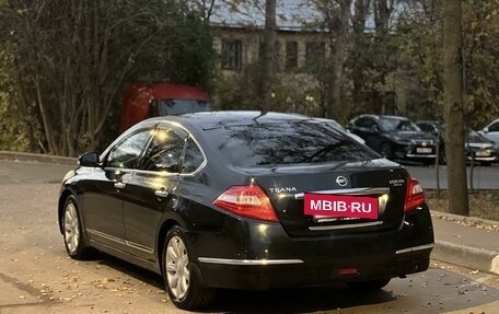 Nissan Teana, 2008 год, 750 000 рублей, 6 фотография