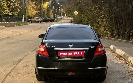 Nissan Teana, 2008 год, 750 000 рублей, 5 фотография