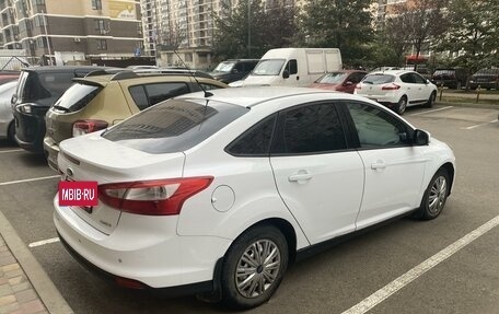 Ford Focus III, 2012 год, 820 000 рублей, 5 фотография