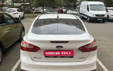 Ford Focus III, 2012 год, 820 000 рублей, 6 фотография