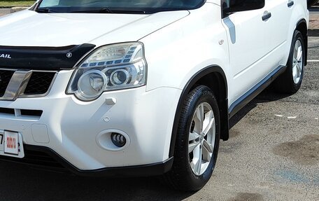 Nissan X-Trail, 2013 год, 1 350 000 рублей, 5 фотография