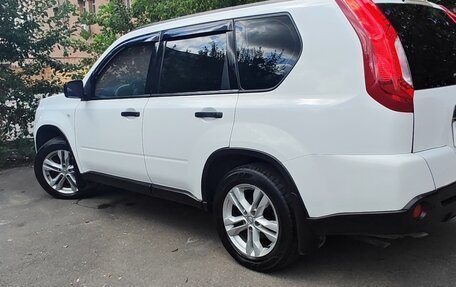 Nissan X-Trail, 2013 год, 1 350 000 рублей, 16 фотография