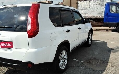 Nissan X-Trail, 2013 год, 1 350 000 рублей, 8 фотография