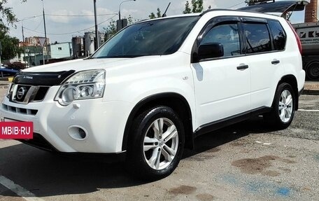 Nissan X-Trail, 2013 год, 1 350 000 рублей, 13 фотография