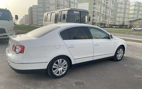 Volkswagen Passat B6, 2010 год, 950 000 рублей, 4 фотография