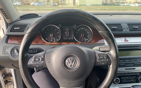 Volkswagen Passat B6, 2010 год, 950 000 рублей, 9 фотография