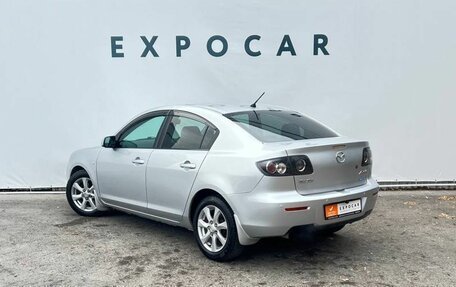 Mazda Axela, 2007 год, 770 000 рублей, 3 фотография