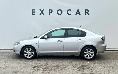 Mazda Axela, 2007 год, 770 000 рублей, 2 фотография