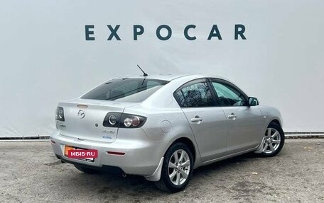 Mazda Axela, 2007 год, 770 000 рублей, 5 фотография