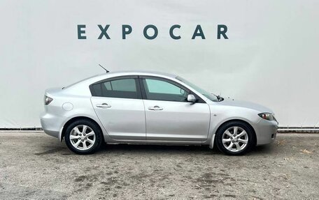 Mazda Axela, 2007 год, 770 000 рублей, 6 фотография