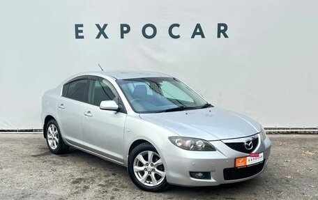 Mazda Axela, 2007 год, 770 000 рублей, 7 фотография