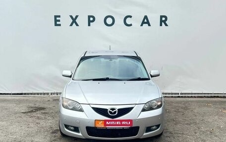 Mazda Axela, 2007 год, 770 000 рублей, 8 фотография