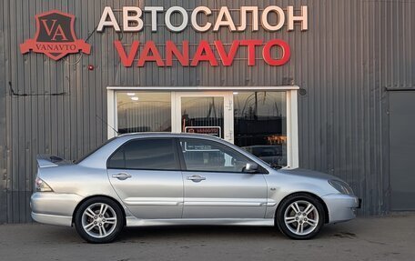 Mitsubishi Lancer IX, 2006 год, 490 000 рублей, 4 фотография