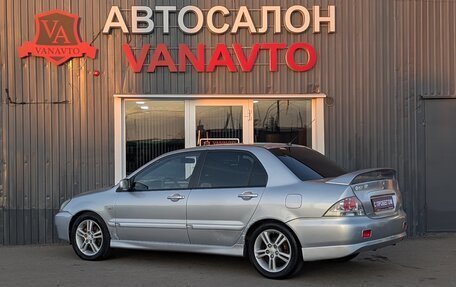 Mitsubishi Lancer IX, 2006 год, 490 000 рублей, 7 фотография