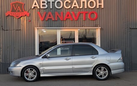 Mitsubishi Lancer IX, 2006 год, 490 000 рублей, 8 фотография