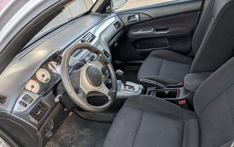 Mitsubishi Lancer IX, 2006 год, 490 000 рублей, 9 фотография