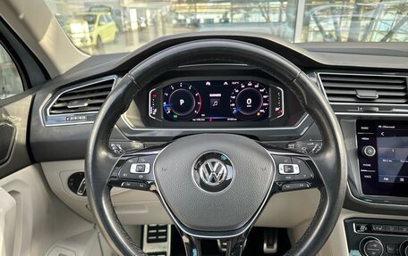 Volkswagen Tiguan II, 2019 год, 3 600 000 рублей, 10 фотография