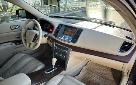 Nissan Teana, 2010 год, 1 080 000 рублей, 15 фотография