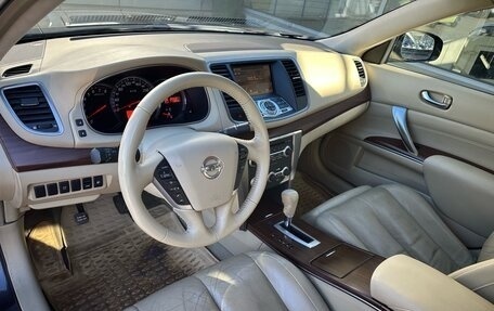 Nissan Teana, 2010 год, 1 080 000 рублей, 12 фотография