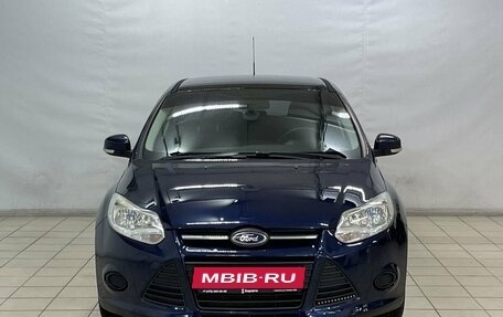 Ford Focus III, 2012 год, 999 000 рублей, 3 фотография