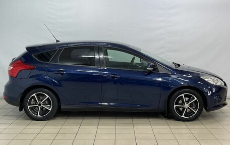 Ford Focus III, 2012 год, 999 000 рублей, 7 фотография