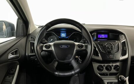 Ford Focus III, 2012 год, 999 000 рублей, 15 фотография