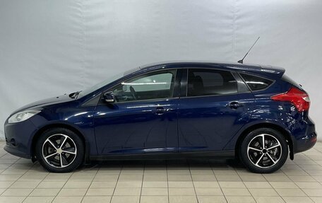 Ford Focus III, 2012 год, 999 000 рублей, 8 фотография