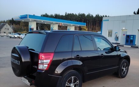 Suzuki Grand Vitara, 2012 год, 1 800 000 рублей, 5 фотография