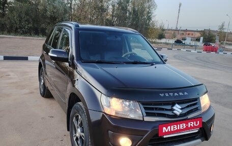 Suzuki Grand Vitara, 2012 год, 1 800 000 рублей, 7 фотография